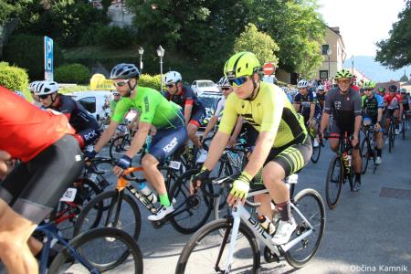 15. Maraton Alpe Scott v znamenju mednarodne udeležbe in sončne nedelje z razgledi na Alpe (30)
